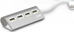 PORT Connect - hub - 4 porte
