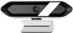 LORGAR Webcam Rapax 701 1440pAuto focusMicsUSB-CWhite retail