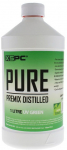 XSPC Pure Coolant, 1 Liter - gr&uuml;n, UV