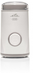 ETA | Coffee grinder | Aromo ETA006490000 | 150 W | Coffee beans capacity 50 g | Lid safety switch | White
