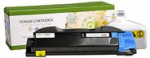STATIC Toner cartridge comp TK-590C