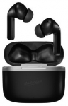 Audictus Dopamine ANC TWS Wireless Headphones with Microphone, Black