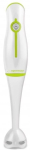 Esperanza Frappe hand blender green EKM001G