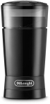 DeLonghi KG 200 Burr grinder Black 170 W