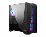 MSI Case Meg Prospect 700R Tempered Glass