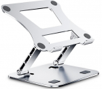 Notebook-St&auml;nder bis 17'' h&ouml;henverstellbar Inter-Tech NBS-300