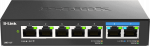 D-Link DMS-107 7-Port Multi-Gigabit Unmanaged Switch