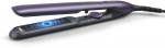 Philips 7000 series BHS752/00 hair styling tool Straightening iron Warm Purple 2 m