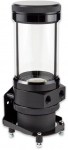 Aquacomputer ULTITUBE D5 100 expansion tank with D5 PWM pump