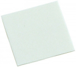 Alphacool thermal adhesive pad double-sided 15x15x0.5mm