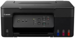 Canon Multifunction device PIXMA G3430 5989C009 black
