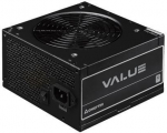 Chieftec APB-700B8-BK 700W 80 PLUS ATX Power Supply
