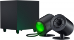 Razer speakers Nommo V2, black