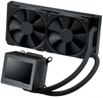 ASUS ROG Ryujin III 240 CPU cooler