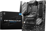 MSI B760 GAMING PLUS WIFI LGA 1700 DDR5 ATX Motherboard
