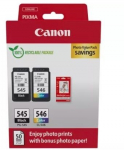 CANON PG-545/CL-546 Ink Cartridge PVP
