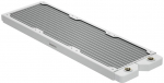 Barrow Dabel-20a Radiator 360 mm - wei&szlig;