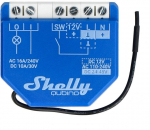 Shelly Qubino Wave 1 Controller, 1-channel, Z-Wave