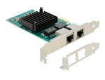 DELOCK PCI Expr Card 2xRJ45 Gigabit LAN i350