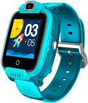Canyon smartwatch for kids Jondy KW-44, green