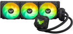 ASUS TUF GAMING LC II 360 ARGB AIO Liquid CPU Cooler with Aura Sync