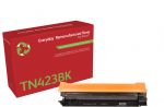 Everyday - High Yield - black - compatible - toner cartridge (alternative for: Brother TN423BK)