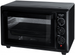 Adler | Electric Oven | AD 6023 | 26 L | 1500 W | Black