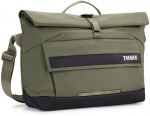 Thule | PARACB-3114 Paramount | Crossbody 14L | Crossbody | Soft Green | Waterproof