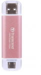 TRANSCEND ESD310P 1TB External SSD USB