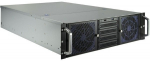 Inter-Tech 48.3cm IPC 3U-30765 3HE SERVER