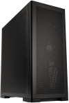 Kolink Unity Meshbay Performance Midi-Tower Case - Black
