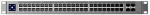 Ubiquiti 48-Port Layer 3 EtherLighting Switch 2.5GbE PoE++