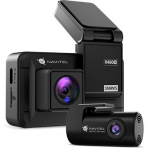 Navitel R480 2K Dashcam with 2K Video Quality & Maps