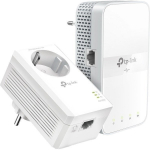 TP-Link Powerline TL-WPA7619 KIT WLACAV1000