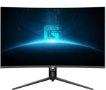 MSI G32CQ5P 32" Curved Gaming VA LCD Monitor 2560x1440 170Hz 1ms Black