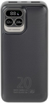 POWER BANK USB 20000MAH/VA2521 RIVACASE