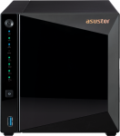 ASUS Drivestor 4 Pro Gen2 AS3304T v2 4-Bay NAS