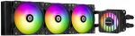 Enermax LiqMaxFlo ELC-LMF-360T-ARGB AIO CPU Cooler