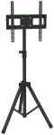 Techly Universal Floor Tripod Stand for 17-60" TV