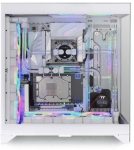 Thermaltake CTE E600 MX Full Tower Case "Snow" White