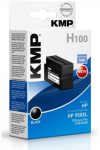 Replacement cartridge f/ HP Officejet Pro 8100/8600, Black