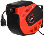 Yato YT-81221 cord reel 1 AC outlet(s) 20 m