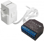 Shelly EM + 50A Transformer Energy Measurement Kit