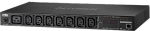 Aten 16A Per outlet Metered 8 Outlet SW PDU