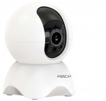 Foscam X5 5MP WLAN Surveillance Camera (Microphone & Speaker)