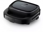 Philips HD2330/90 Sandwich Grill 3000 Series