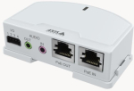 Axis T6101 MKII I/O Interface