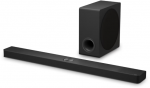 LG Soundbar with Dolby Atmos and 5.1.3 channels | S90TY | Bluetooth
