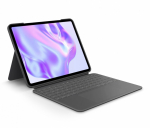 Logitech Combo Touch Case with Keyboard for iPad Pro 13 M4