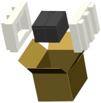 APC Replacement Battery Cartridge #176 for UPS